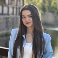 Репетитор - Юлія К. id: 147185