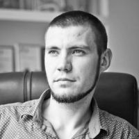 Репетитор Назар Бермес - BUKI