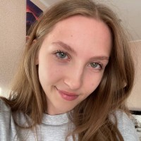 Репетитор Вікторія Козлова - BUKI