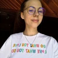 Репетитор - Виктория Р. id: 86463