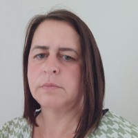Оксана Цуприк  репетитор  Молодших класів онлайн