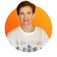Репетитор - Оксана М.