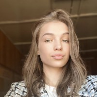 Репетитор Марія Ковалевич - BUKI