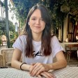 Христина Сверидюк id: 122130
