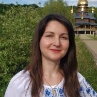 Репетитор - Галина П. id: 43490
