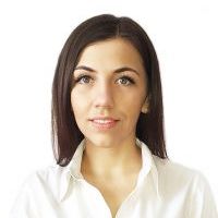 Репетитор - Людмила Ш. id: 15710