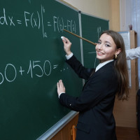 Репетитор Анастасия Кравченко - BUKI