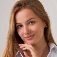 Анна Я.