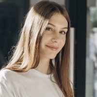 Репетитор Татьяна Оксенюк - BUKI