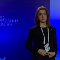 Репетитор Андріана Онищенко - BUKI