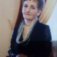 Репетитор - Галина А.