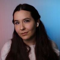 Репетитор - Ксенія Д. id: 135778