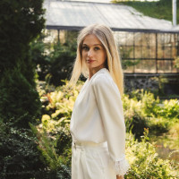 Репетитор - София К. id: 170657