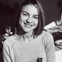 Репетитор - Оксана К. id: 69434