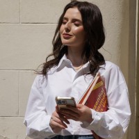 Репетитор Ольга Чекалюк - BUKI