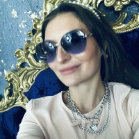 Репетитор - Татьяна К.