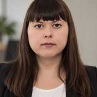 Репетитор Оксана Кучеренко - BUKI