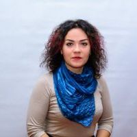 Репетитор - Вікторія Д. id: 79611