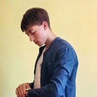 Єгор Сердюк  репетитор  Математики онлайн