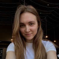 Репетитор - Олександра К.