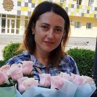 Репетитор - Галина К.