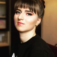 Репетитор - Вікторія О. id: 117601