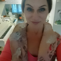Репетитор - Свитлана Г. id: 177041