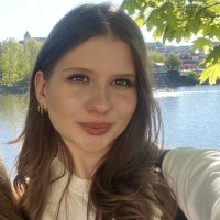 Репетитор Ірина Каленіченко - BUKI
