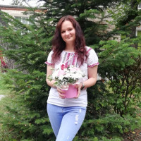 Репетитор - Марина І. id: 51101