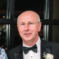 Репетитор Володимир Пінчук - BUKI