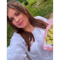 Аліна Литвиненко