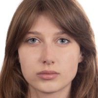 Репетитор Софія Івко - BUKI