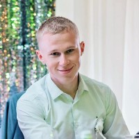 Репетитор Олег Копитчук - BUKI