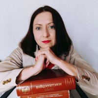 Лилия Гришко