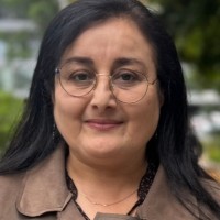 Репетитор Нуне Даниелян - BUKI