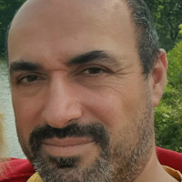Репетитор - Лео А. id: 159507