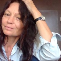Репетитор - Оксана Г.