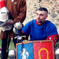 Репетитор Олег Бонецький - BUKI