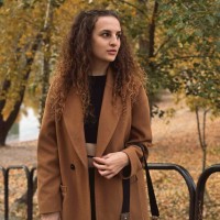 Репетитор - Екатерина В. id: 119197