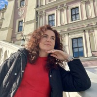 Репетитор Марія Миколаївна - BUKI