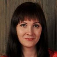Репетитор - Елена П. id: 71474