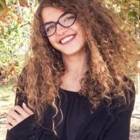 Репетитор - Елена К. id: 105874