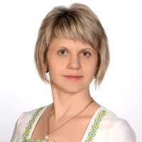 Репетитор - Руслана П. id: 162609