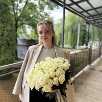 Репетитор - Анастасия Жижко