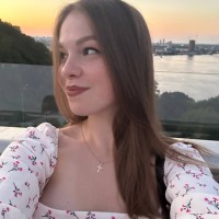 Репетитор - Марія К. id: 183218