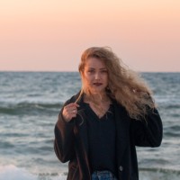 Репетитор - Юлія О. id: 81218