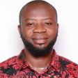 Samuel Okwuokei id: 203934