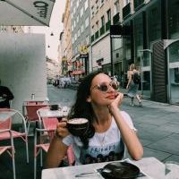 Репетитор - Карина К. id: 58660