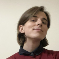 Репетитор - Артем Л. id: 177025