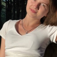 Лилиана Сенив  репетитор  Английского языка онлайн